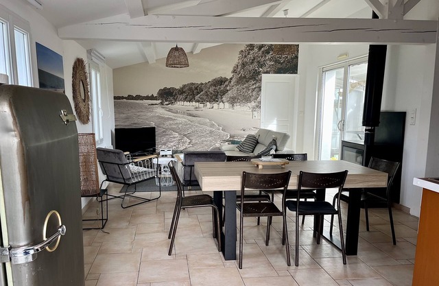 3-bedroom 4-star house