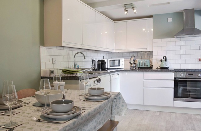 3 bedroom accommodation in Lamlash, Isle of Arran