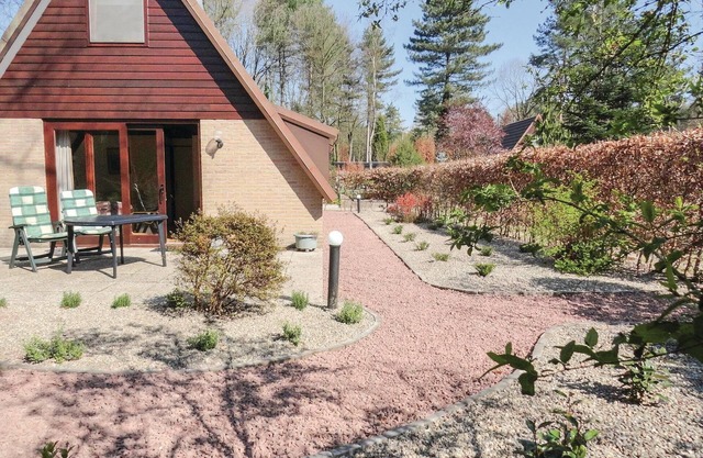 3 bedroom accommodation in Rekem-Lanaken