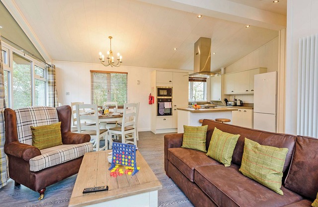 3 bedroom accommodation in Holton Heath
