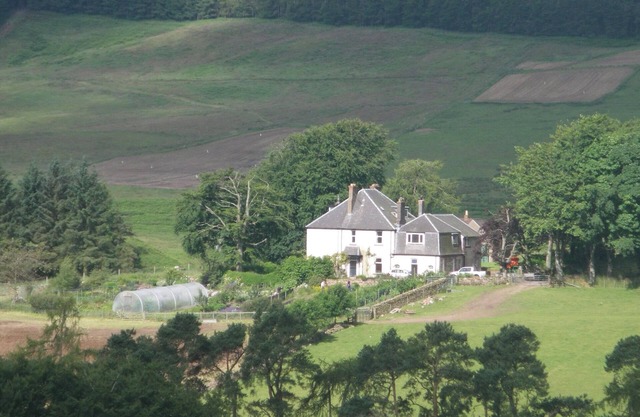 3 bedroom accommodation in Fettercairn, Laurencekirk