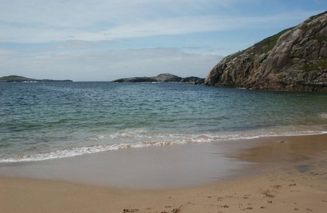 3 bedroom accommodation in Rhiconich, Sutherland
