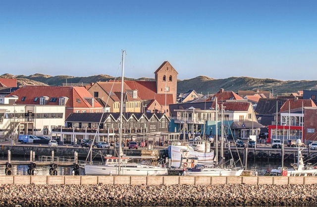 3 bedroom accommodation in Hvide Sande