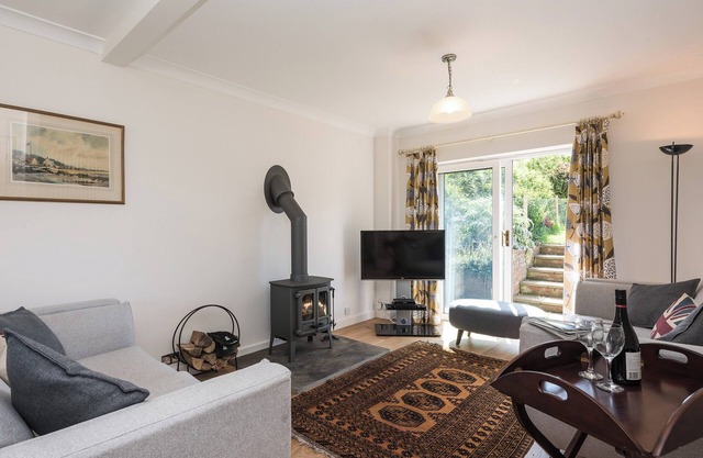 3 bedroom accommodation in Titchwell, near Hunstanton