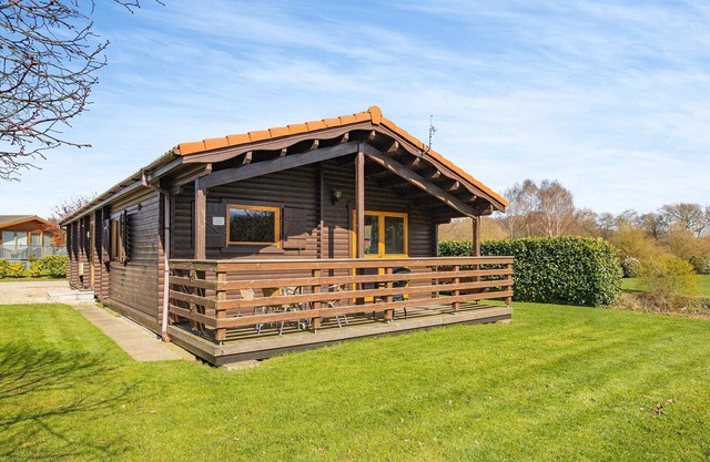 3 bedroom accommodation in Messingham