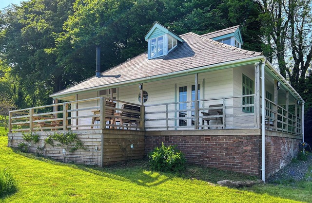 3 bedroom accommodation in Okehampton