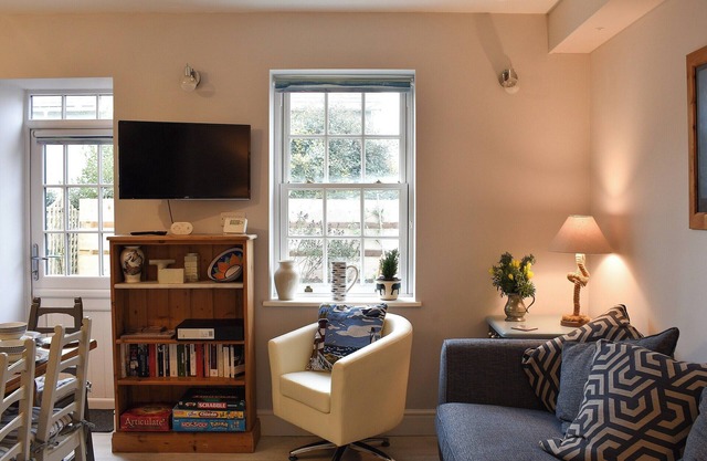 3 bedroom accommodation in Bembridge