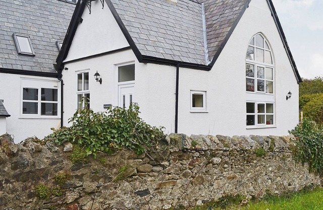 3 bedroom accommodation in Caeathro, Caernarfon