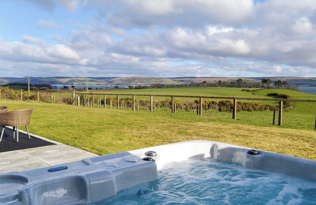 3 bedroom accommodation in Low Dinduff, near Stranraer