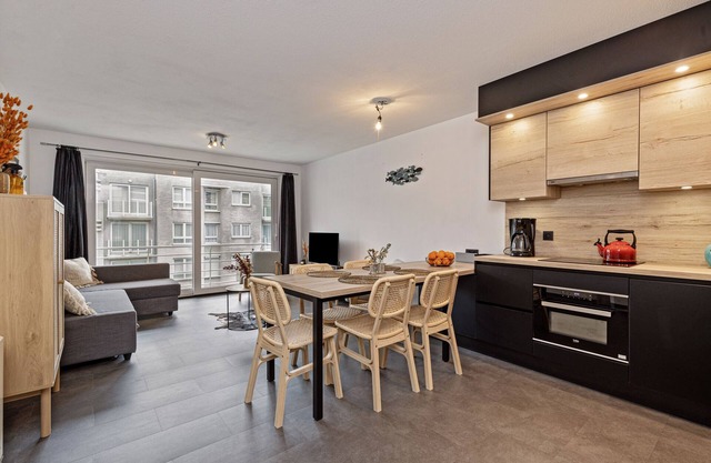 3 bedroom accommodation in Wenduine
