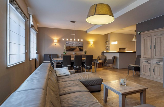 3 bedroom accommodation in Wenduine
