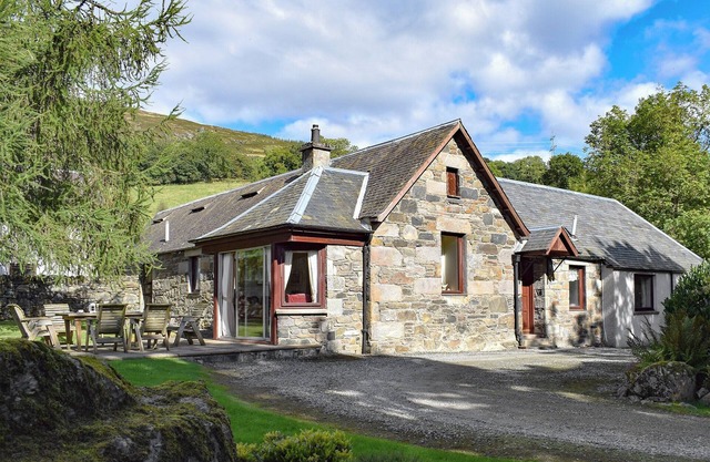 3 bedroom accommodation in Keltneyburn, by Aberfeldy