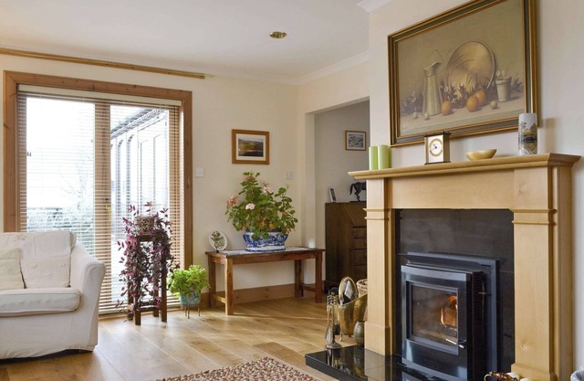 3 bedroom accommodation in Aviemore
