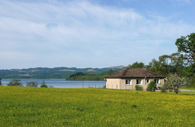 3 bedroom accommodation in Dalmally