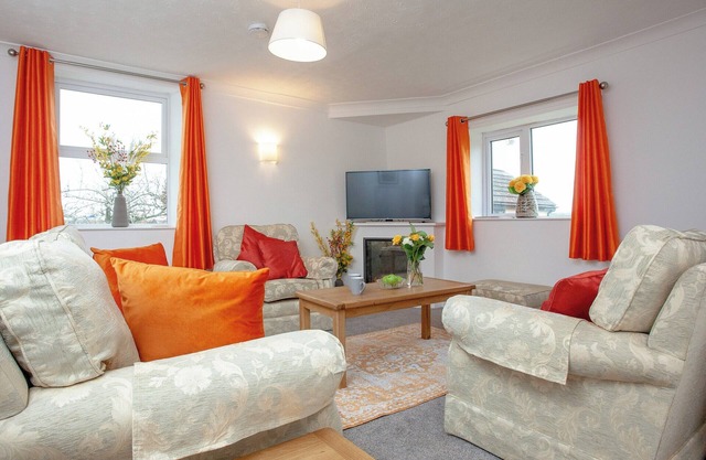 3 bedroom accommodation in Hartland