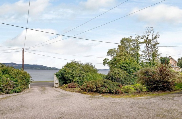 3 bedroom accommodation in Ascog, Isle of Bute