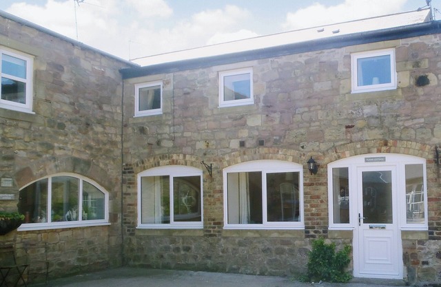 3 bedroom accommodation in Seahouses