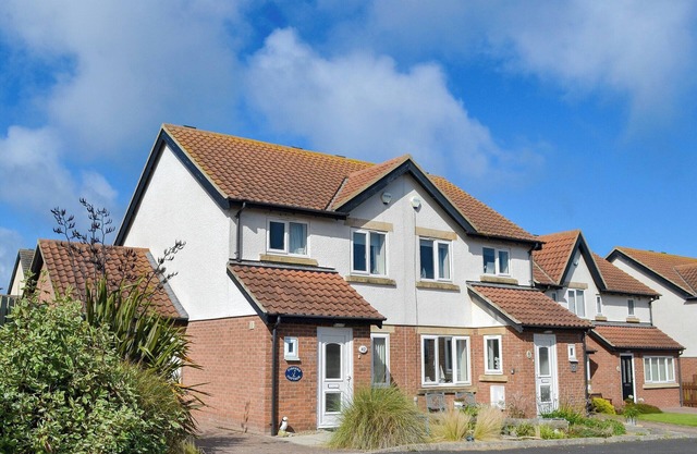 3 bedroom accommodation in Seahouses
