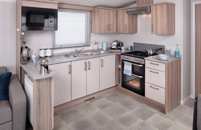 3 bedroom accommodation in Newbridge, Nr Yarmouth