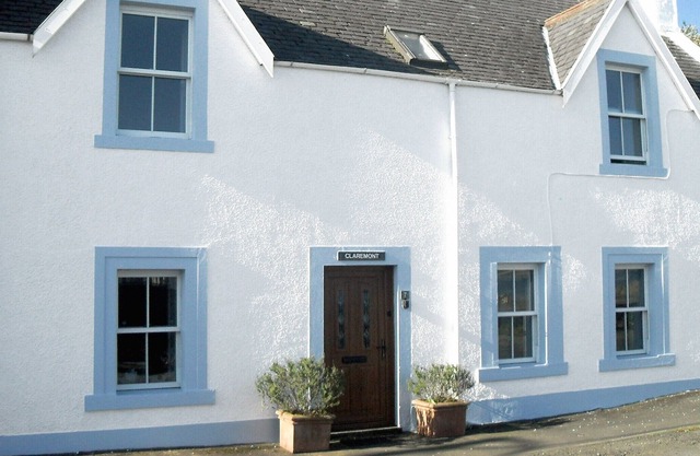 3 bedroom accommodation in Drummore