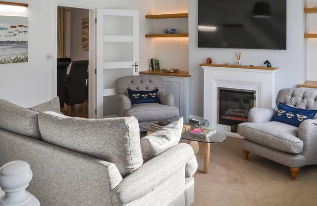 3 bedroom accommodation in Morpeth