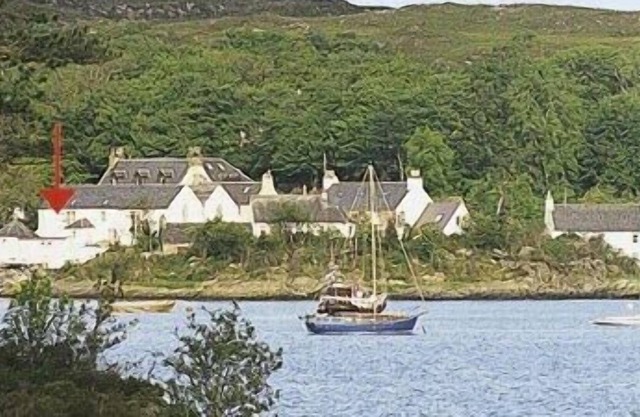 3 bedroom accommodation in Plockton
