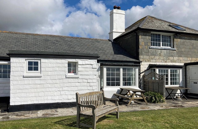 3 bedroom accommodation in Downderry, near Looe