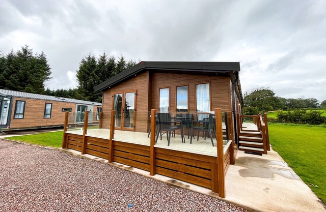 3 bedroom accommodation in Annan