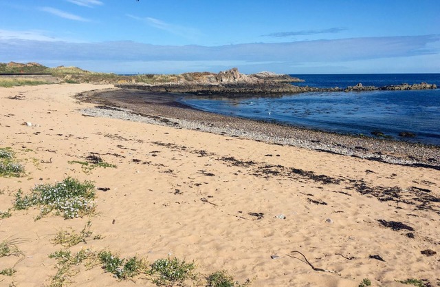 3 bedroom accommodation in Findochty, near Cullen