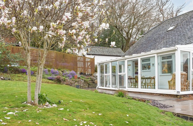 3 bedroom accommodation in Conwy