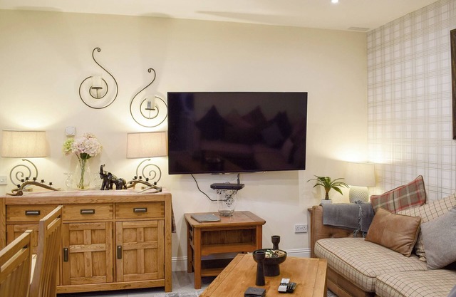 3 bedroom accommodation in Crieff