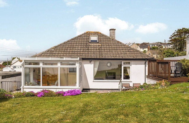 3 bedroom accommodation in Fowey