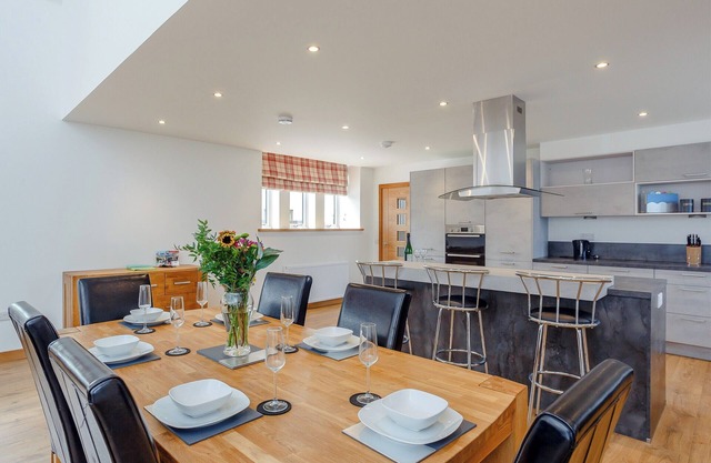 3 bedroom accommodation in Woodhead, near Turriff