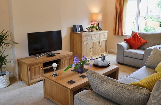 3 bedroom accommodation in Morpeth