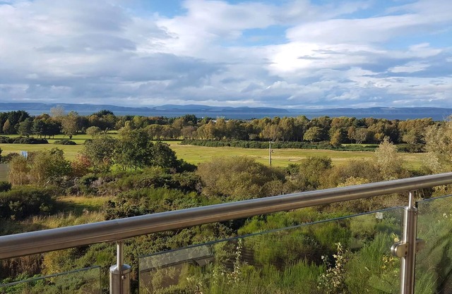 3 bedroom accommodation in Nairn