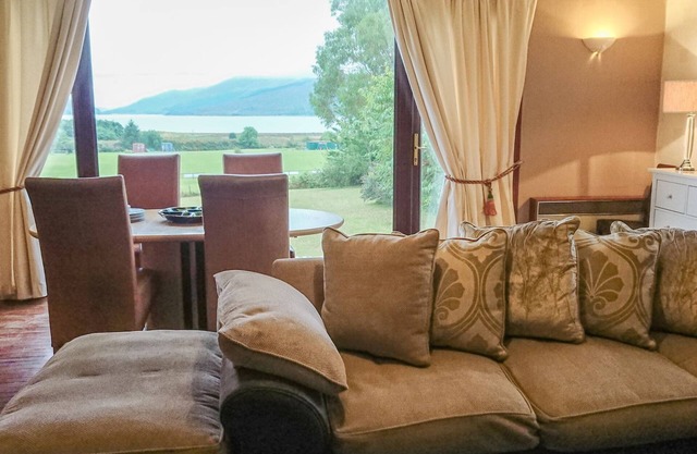 3 bedroom accommodation in Balmacara, By Kyle of Lochalsh, near Plockton