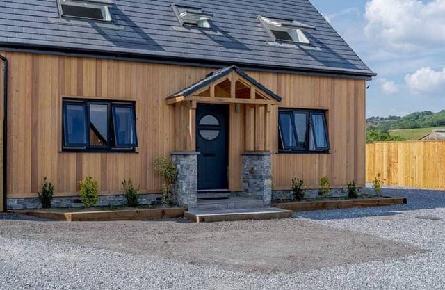 3 bedroom accommodation in Talog