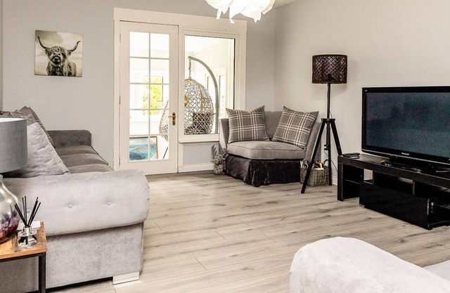 3 bedroom accommodation in Thurso