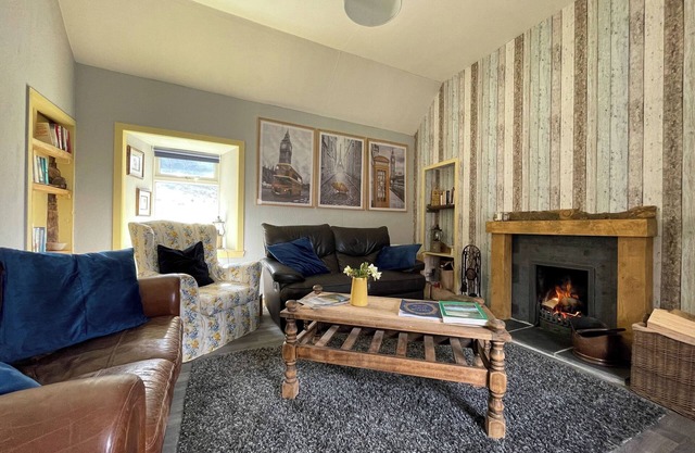 3 bedroom accommodation in Corran, near Arnisdale