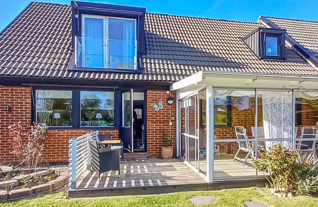 3 bedroom accommodation in Ystad