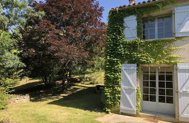 3 Bedroom Agritourism property in Mirepoix