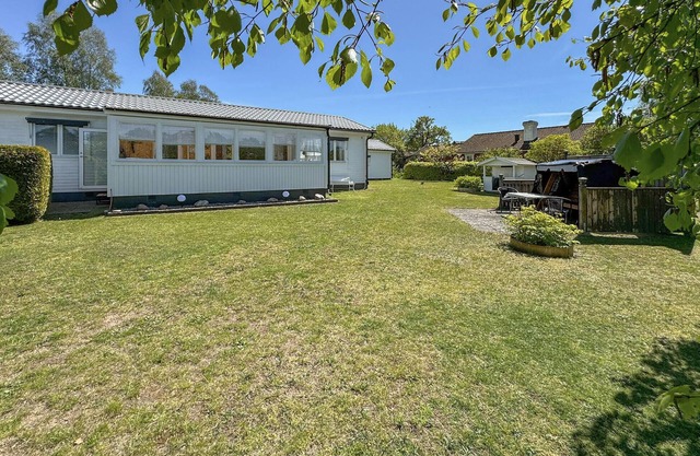 3 bedroom amazing home in Sölvesborg