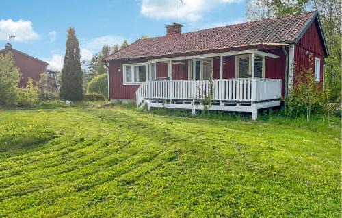 3 Bedroom Amazing Home In Grängesberg