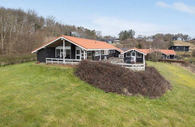 3 bedroom amazing home in Spøttrup