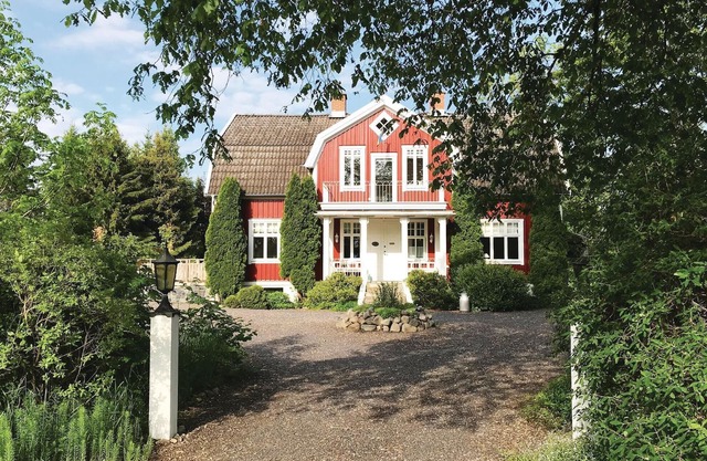 3 bedroom amazing home in Sävsjö