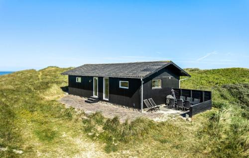 3 Bedroom Amazing Home In Løkken