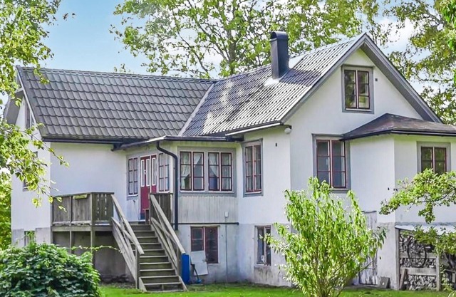 3 bedroom amazing home in Löttorp