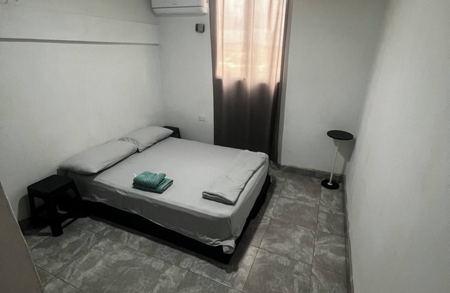 3-bedroom apartment in enchanting Barquisimeto East with AC, WiFi, fast internet