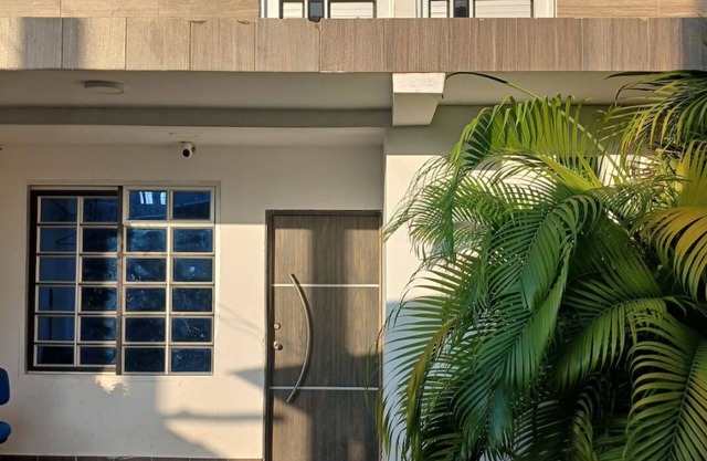 3 bedroom apartment 5 minutes from the morro beach