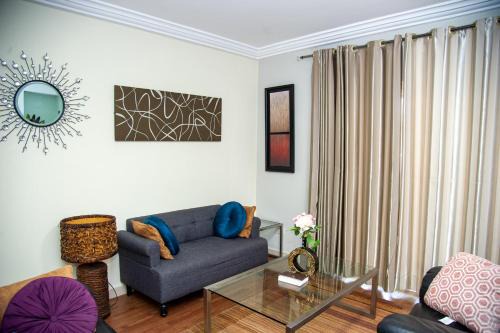 3 bedroom apartment at Labone Junction